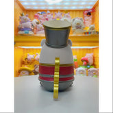 LuLu the Piggy XL The Nutcracker King 2022 Limited Edition